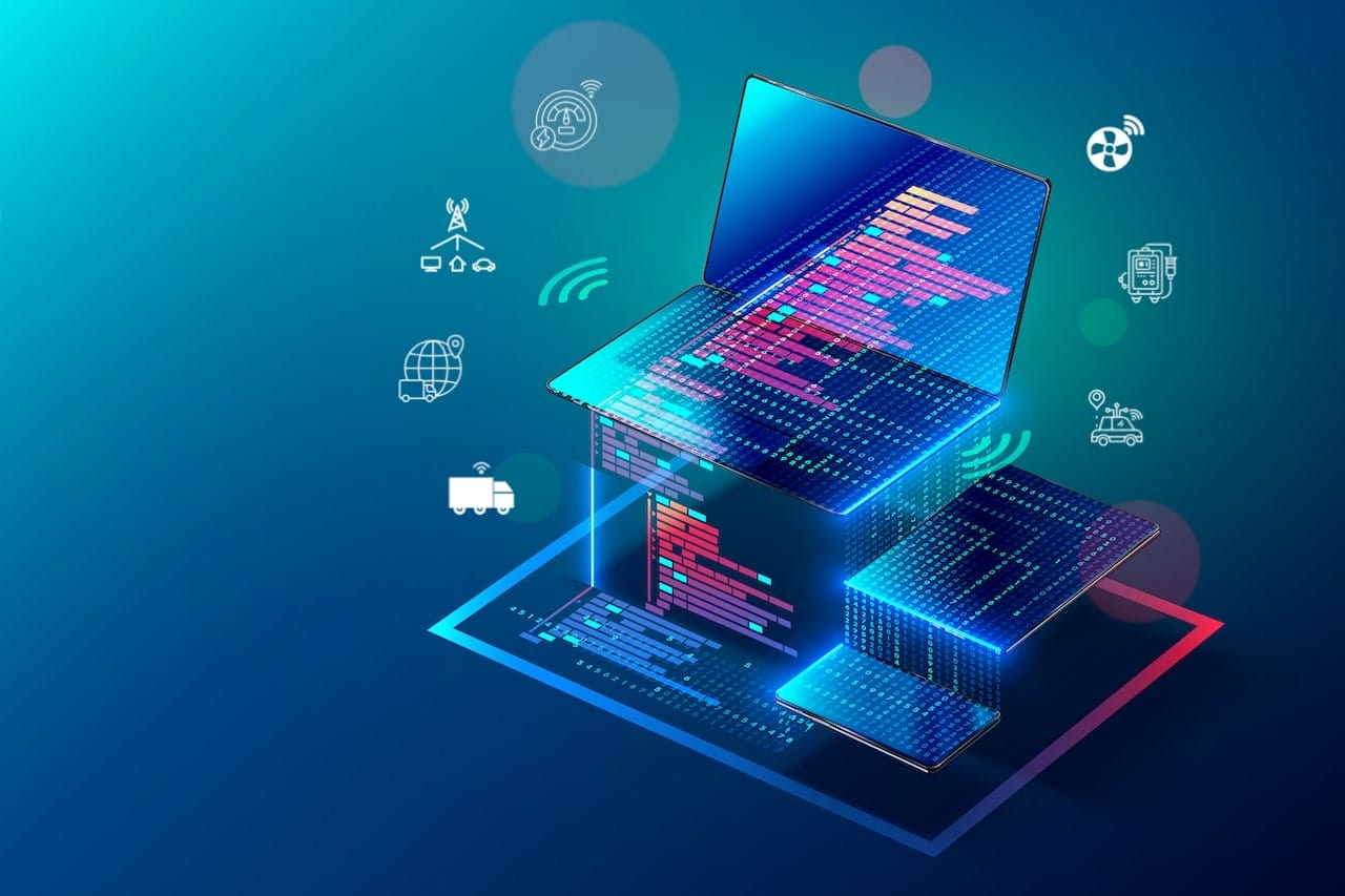 IoT Testing Vs Web App Testing