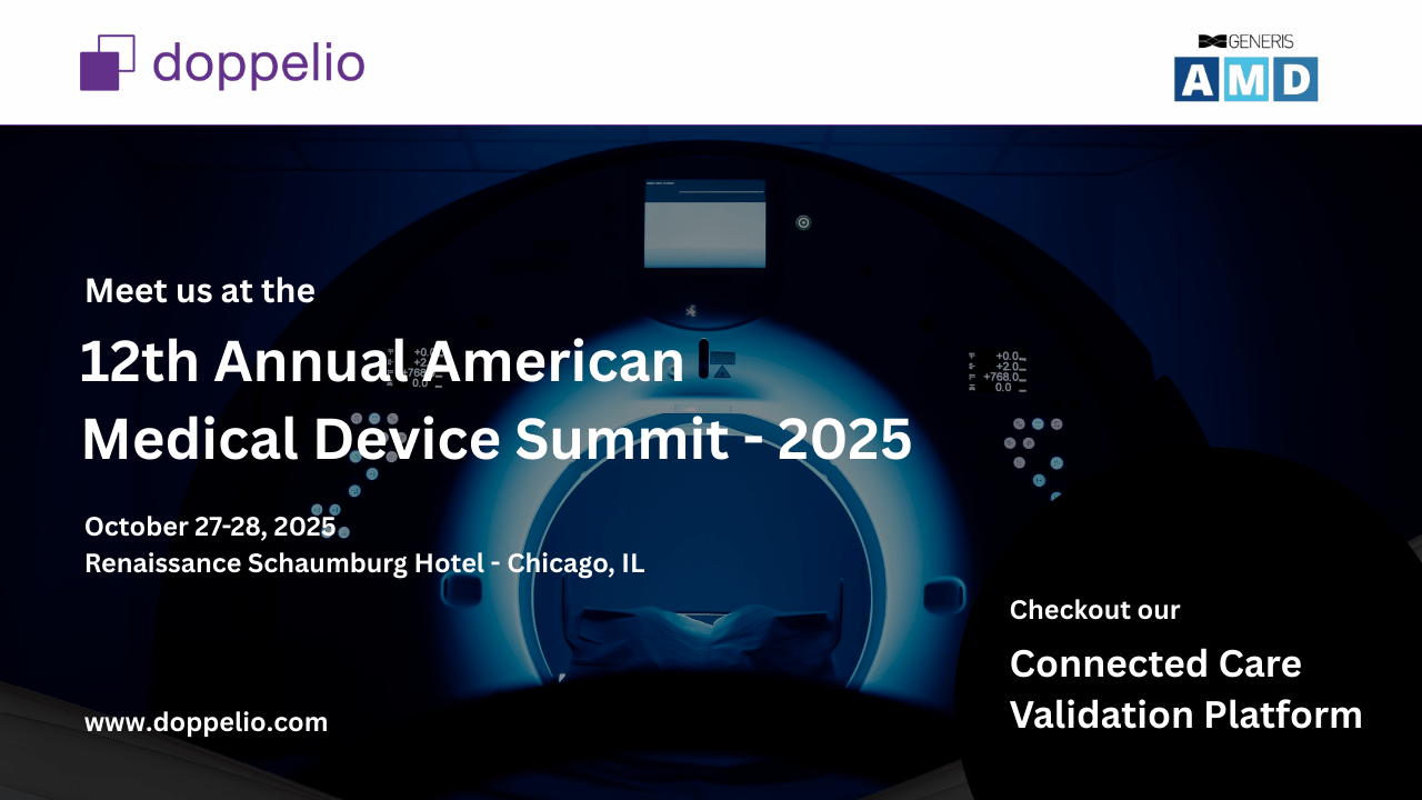 Doppelio AMD Summit Doppelio AMD Summit
